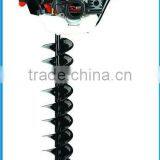 Ice Auger Punching Machine 1E44F-5 thumbnail-1