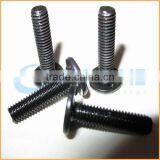 Factory Sales Plating Welding Screw thumbnail-4