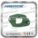 Gasoline Engine Gasket Carburetor 1P65FA thumbnail-1