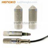 Stainless Steel Porbe Filter Caps Protection Covers Humidity Controller thumbnail-5