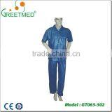 Hot Selling Wholesale Cheap Custom Lab Coat thumbnail-4