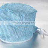 Hospital Medical Nylon Hair Net Cap thumbnail-2