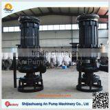 Portable Drainage Solid Handling Sewage Submersible Pumps Italy thumbnail-5