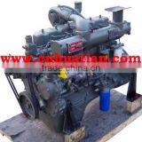Weichai Ricardo 6105 Series Generator Engine thumbnail-1