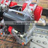 12HP 188FA SINGLE CYLINDER AIR COOLED DIESEL ENGINE FORSALE thumbnail-2