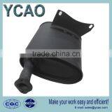 Original Honda Quality GX390 188F 5KW Generator Muffler Set thumbnail-2