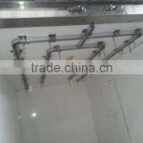 Plastic Aluminium Frigo Cargo Van Truck Body Made in China thumbnail-6