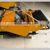 Auto Rendering Machine/Plastering Machine for Wall/Sanding Machine thumbnail-1