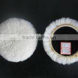 Wool Pad/wool Buffing Pad/wool Polishing Pad thumbnail-1