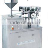 Aluminum Tube Filling and Sealing Machine thumbnail-1
