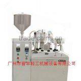 Guangzhou 2014 JF Aluminium Plastic Composite Tube Filling and Sealing Machine thumbnail-1