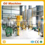 Peanut Oil Making Machine Corn Oil Processing Machine Soybean Oil Extraction Machine thumbnail-4