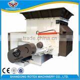 Malaysia Wood Crusher Machine / Used Drum Crusher thumbnail-1