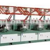 Pulley-type wire Drawing Machine