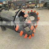 Cutter Suction Dredge Head for CSD thumbnail-2