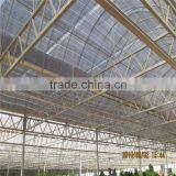 Multi-span Galvanized Greenhouse thumbnail-1