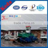 Beneficiation Water Mowing Vessel for Sales