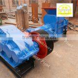 Gongy Liejianggou Double Stage Brick Making Machine thumbnail-4