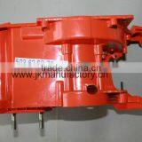 Crankcase Crank Case Fits Hus Chainsaw 362 365 372 372XP thumbnail-1