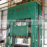 HJ078 Serial Glass Fiber Reinforced Plastic Hydraulic Press thumbnail-1