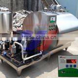 3000L Milk Cooling Tank / Milk Tank Cooling Tank thumbnail-1