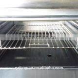 Stainless Steel Electric Hotplate Cooking Range With Oven (EH-887A) thumbnail-6