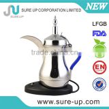 Electric kitchen ware and appliances arabic coffee dallah (ESOF)