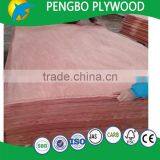 12mm Melamine Coated Furniture Plywood Use thumbnail-1
