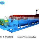 High Efficiency Clay /Ore Log Washer thumbnail-1
