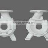 Qingdao Henglin Automatic EPS Casting Equipment Lost Foam Casting Equipment Foundry Machine thumbnail-1