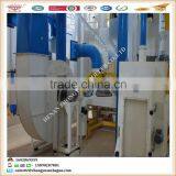 High/Low Pressure Centrifugal Fans Used in Grain Handling Aspiration System thumbnail-5