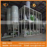 Maize Meal Grinding Processing Mill thumbnail-4