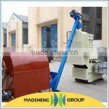Maosheng Hot Sale High Quality Wood Sesame Oil Extraction Machine thumbnail-5