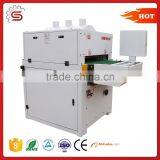 2015 Hot Selling High Configuration 600R-R-R Wood Wire Brush Machine thumbnail-4