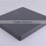 Aluminium Square Microwave Bake King Aluminum Cake Baking Pan thumbnail-3