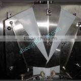 China Supplied Water Filling and Packing Machine/ Economical Sachet Water Packaging Machine thumbnail-6