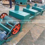 Strong Hydraulic Pressure Wood/biomass Briquette Extruder Machine thumbnail-5