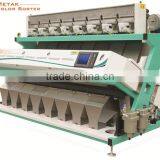 CCD Rice Color Sorter Price / Metak Ccd Camera Color Sorter, Rice Sorter thumbnail-1