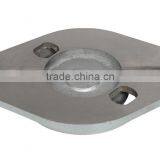 High Quality Q12(QH) Series Machine Vise thumbnail-3