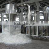 500kg/h Plastic Nonwoven Bag Recycling Washing Line thumbnail-3