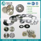 Ceramic Carbide Disc Cutter With Good Price Made in China thumbnail-3