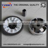 GY6 50cc Motorcycle Starter Clutch thumbnail-4