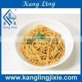 Dough Presssing and Making Machine