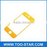 Mobile Phone 0.2mm/0.3mm Film 9H Tempered Glass Screen Protector for Mobile Phone thumbnail-2