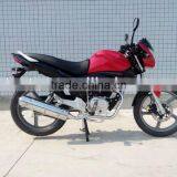 Ukraine Hot Selling 150cc Motorcycle thumbnail-1