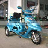 110cc Disabled Tricycle thumbnail-1