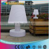 RBG Color Changing LED Floor Light/lamp With Remote thumbnail-1