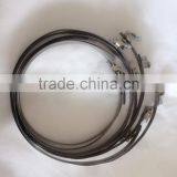 Hot Selling Quick Release Clamp (Jubilee Clamp) thumbnail-1