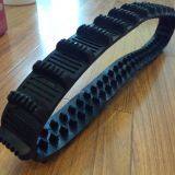 Small Rubber Track With Wheel for Robot GMD-B thumbnail-3