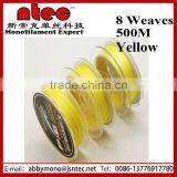 300M Super Strong 40LB PE Braided Fishing Line thumbnail-1